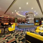 Four Points By Sheraton Shanghai, Daning
