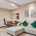 Four Points By Sheraton Shanghai, Daning