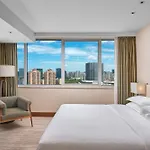 Four Points By Sheraton Shanghai, Daning
